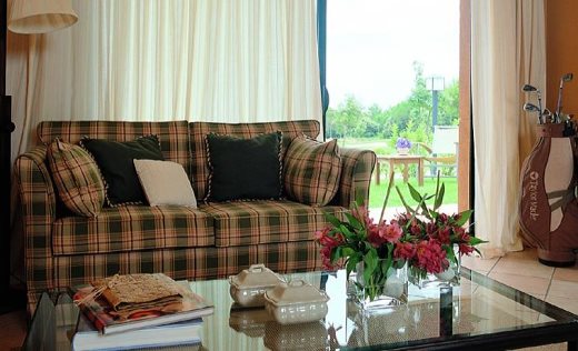 Hotel Vila Birdie Suites