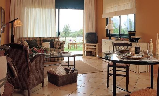 Hotel Vila Birdie Suites