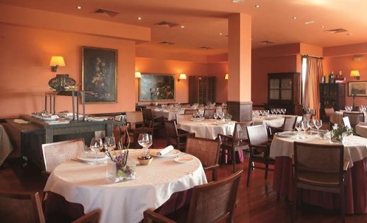 Hotel Vila Birdie Suites