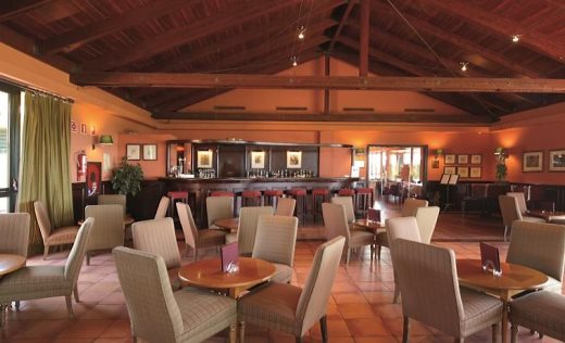 Hotel Vila Birdie Suites