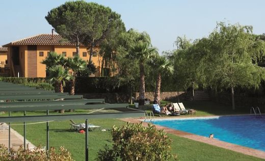 Hotel Vila Birdie Suites