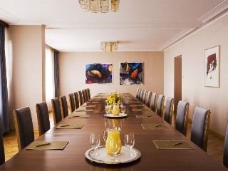 Hotel Vila Bled