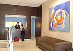 Hotel Vila De Argentona