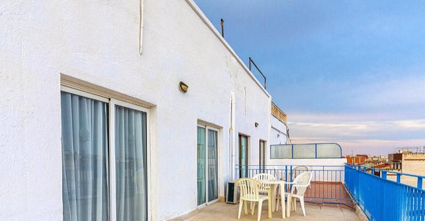 Hotel Vila De Calella
