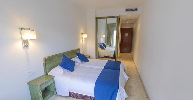 Hotel Vila De Calella
