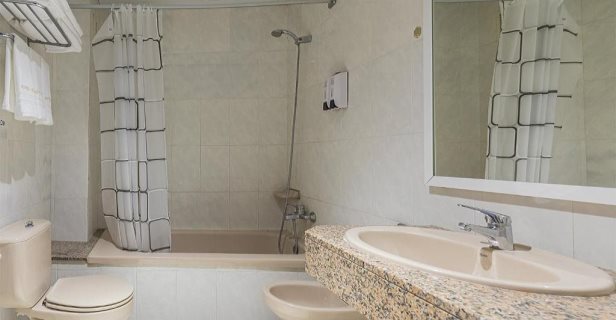 Hotel Vila De Calella