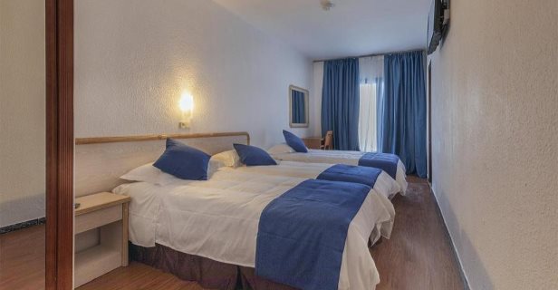 Hotel Vila De Calella