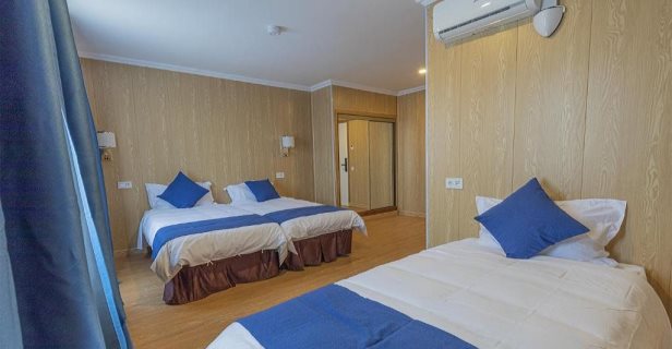 Hotel Vila De Calella