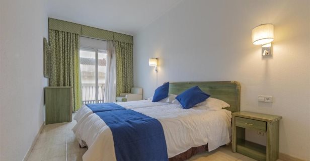 Hotel Vila De Calella
