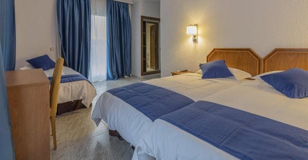 Hotel Vila De Calella
