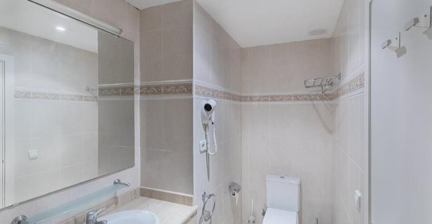 Hotel Vila De Calella