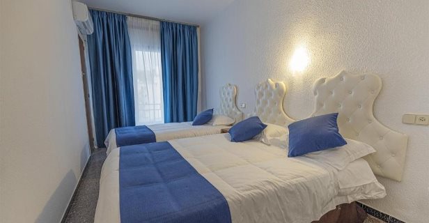 Hotel Vila De Calella