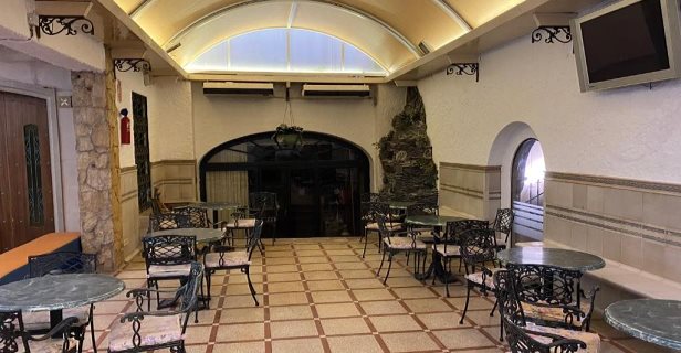 Hotel Vila De Calella