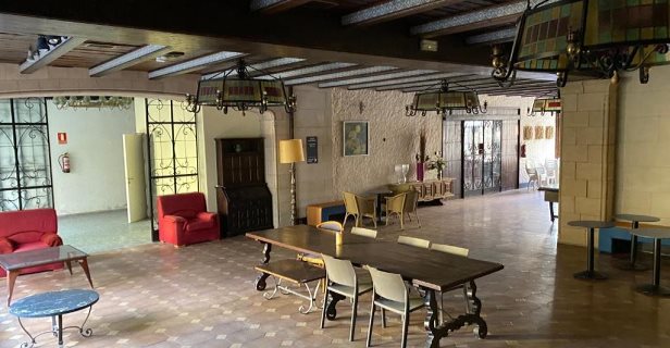 Hotel Vila De Calella