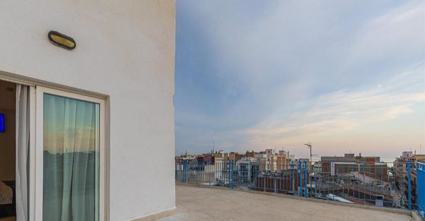 Hotel Vila De Calella