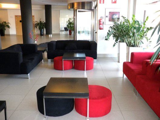 Hotel Vila De Muro