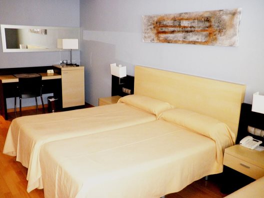 Hotel Vila De Muro