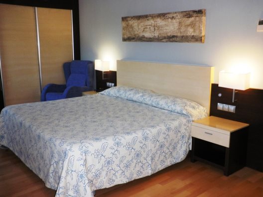 Hotel Vila De Muro