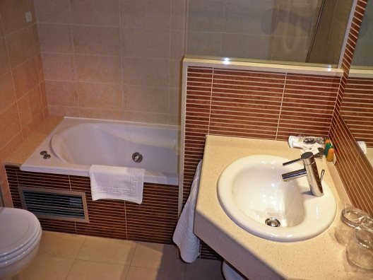 Hotel Vila De Muro