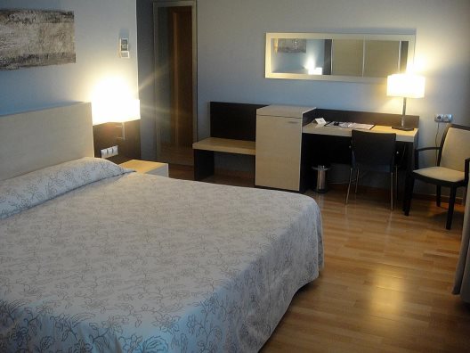 Hotel Vila De Muro