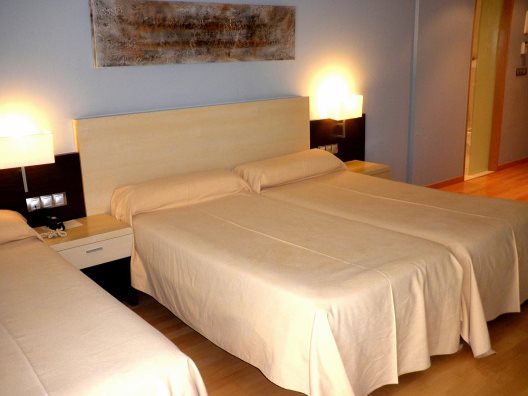 Hotel Vila De Muro