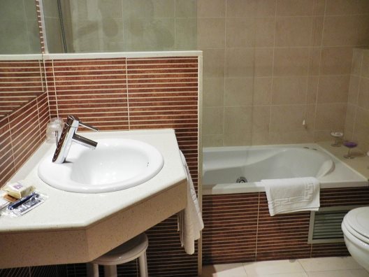 Hotel Vila De Muro