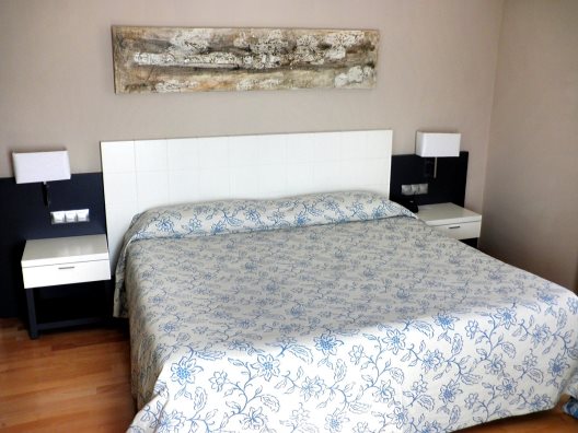 Hotel Vila De Muro