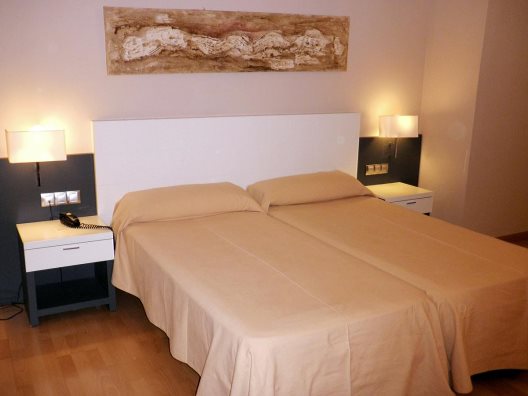 Hotel Vila De Muro