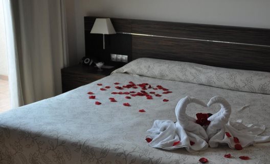 Hotel Vila De Muro