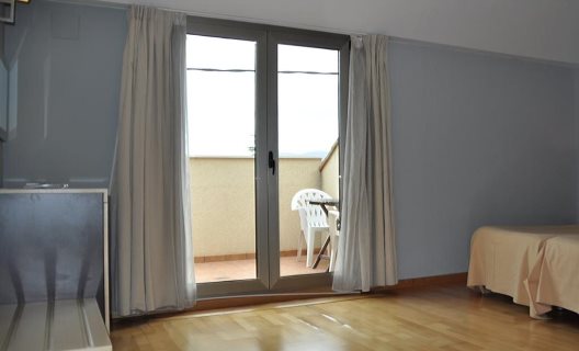 Hotel Vila De Muro