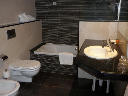Hotel Vila De Muro