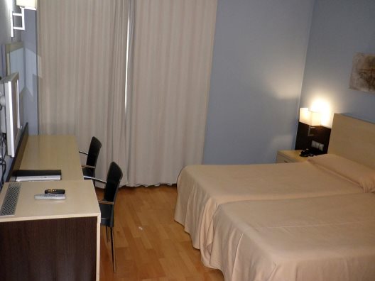Hotel Vila De Muro