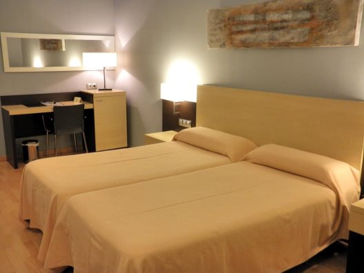 Hotel Vila De Muro