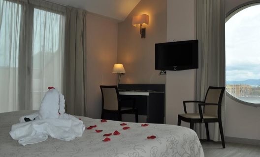 Hotel Vila De Muro