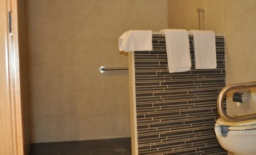 Hotel Vila De Muro