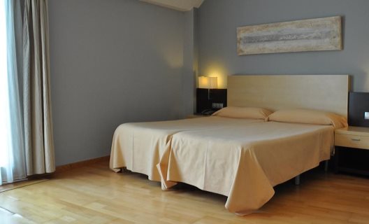 Hotel Vila De Muro