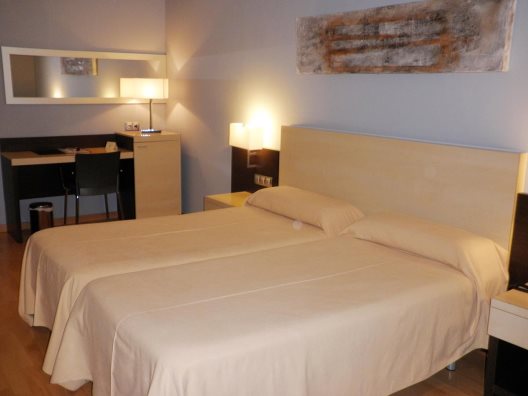 Hotel Vila De Muro