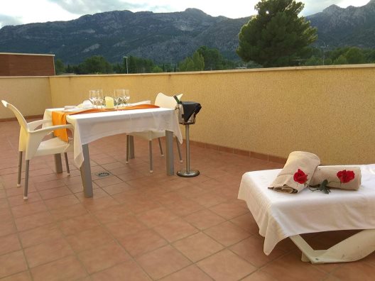 Hotel Vila De Muro