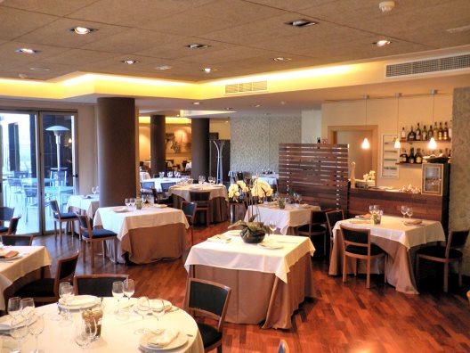 Hotel Vila De Muro