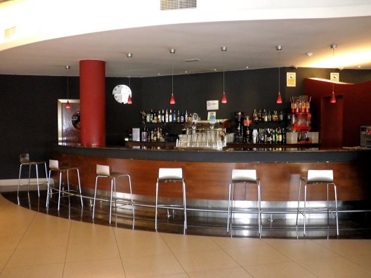 Hotel Vila De Muro