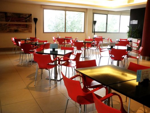 Hotel Vila De Muro