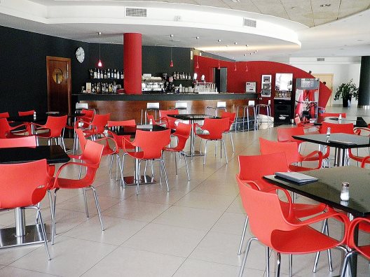 Hotel Vila De Muro