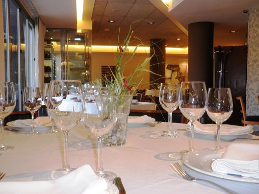 Hotel Vila De Muro