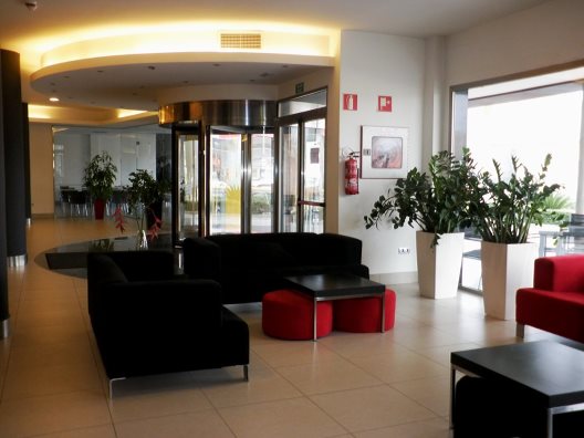 Hotel Vila De Muro