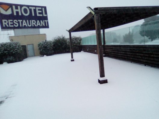 Hotel Vila De Muro