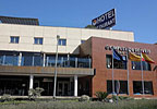 Hotel Vila De Muro
