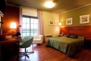 Hotel Vila De Premia