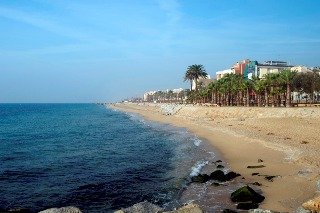Hotel Vila De Premia