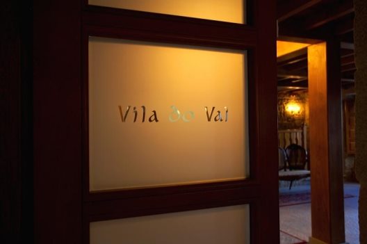 Hotel Vila Do Val
