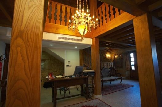Hotel Vila Do Val
